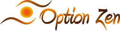 Option Zen Logo