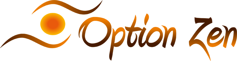 Option Zen Logo