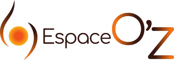 Espace O'Z Logo