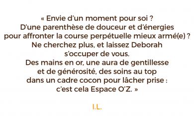 Espace O'Z